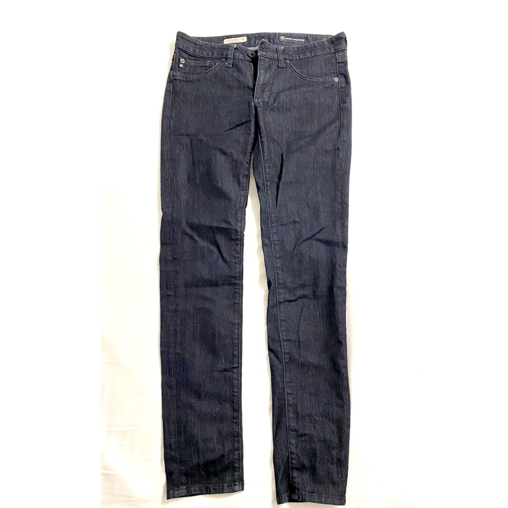 AG jegging size 28